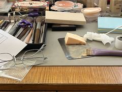 -天真蓝照相馆(宁波来福士店)
