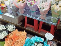 -循礼门鲜花花市(武汉循礼门店)