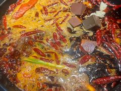 -蜀大侠火锅(建设路第五大道店)