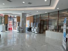 -美年大健康·体检中心(江岸分院)