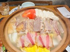 -一坐一忘云南菜(北京skp店)