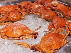 -太湖饭店玉兰厅(自助餐厅)