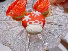 -L'Arome芳芳法国餐厅(仙林金鹰店)