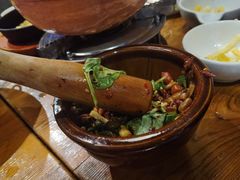 -云海肴·汽锅鸡·云南菜(天津国金汇店)