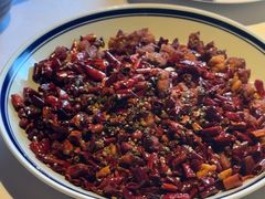 -八府香鸭·啫啫煲(华山路店)