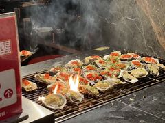 -萧邦音乐会所KTV·蒸汽活海鲜自助(福田店)