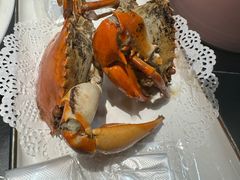 -鑫悦楼煎蟹·16年海鲜大排档