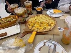 -乐凯撒披萨(海岸城店)