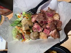 -盒马X会员店(王府井奥莱UP TOWN店)