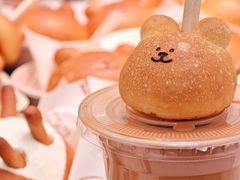 -大树餐厅(环球港店)