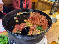 -名扬烤肉(起源店)