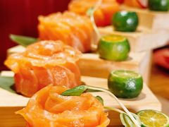 -王氏炉匠·烧鸟放题自助(三里屯店)
