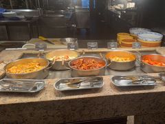 -上海锦江汤臣洲际大酒店壹阶层