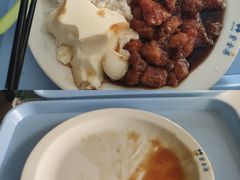-紫金港餐饮中心-风味餐厅(浙江大学紫金港校区店)