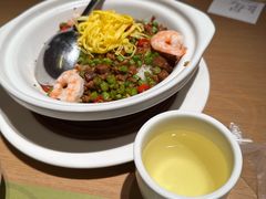 -茶港·点心·啫啫煲(群光广场店)