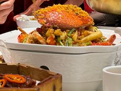 -避风塘·金牌店·夜宵(金玉兰店)