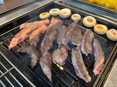 -韩满园· 甄选韩式烤肉