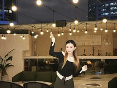 -城市露台景观餐厅(淮海路店)