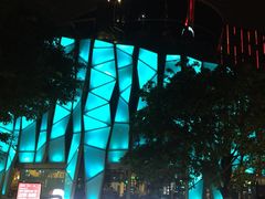 -SPACE(欢乐颂购物中心店)