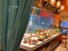 -外婆家传菜(老城店)