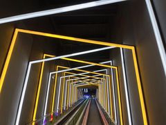 -Tenker Club弹刻极限主题公园 · 蹦床 · 团建 · 生日派对(大关店)