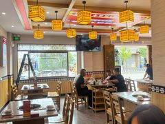 -阿婆情腊排骨火锅(金虹路店)