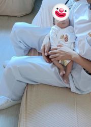 -宝馨月月子中心(友谊医院店)