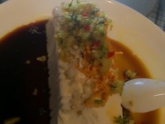 -烛影拾光观景餐厅·创意菜·摄影·小提琴(大唐不夜城店)