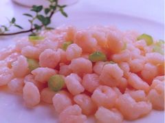清炒野生河虾仁-小厨娘淮扬菜(天印大道店)