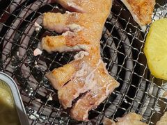 -火炉火自助餐(西直门凯德MALL店)