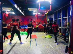 -UP健身私教馆(海岸城店)