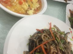 -宝发园名菜馆