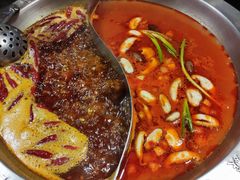 -大龙燚火锅(春熙店)