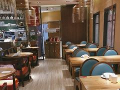 -耶里夏丽新疆餐厅(百联中环购物广场店)