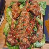 不一样的羊肉体验