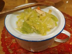 -锅儿挑面馆