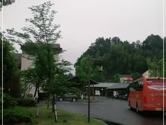 -常德桃花源景区