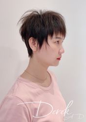 -Amo la Diva造型