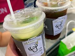 -茶月山·潮汕工夫茶饮(乐峰广场店)