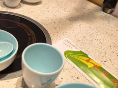 -玉林烤鸭店(小西天店)