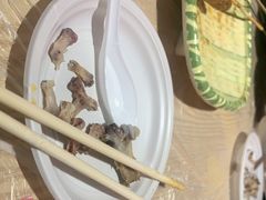 -沈记烧烤海鲜(江汉二路店)