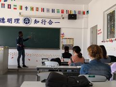 -大连外国语大学(旅顺校区)
