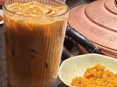 -菌自由丨野生菌火锅特色庭院餐厅(丽江古城店)