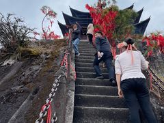 -腾冲云峰山