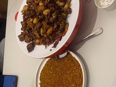 -偏爱炒鸡(老县衙店)