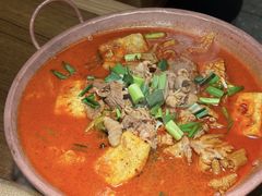 火瓢牛杂锅-云海肴·汽锅鸡·云南菜(苏州中心店)