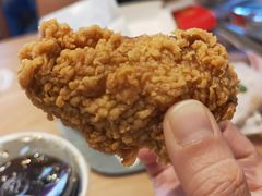 -麦当劳(大厂新城店)