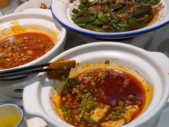 -兰湘子·湘菜小炒(石家庄万象城店)