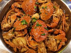肉蟹煲-钳小厨疯味1987肉蟹煲(美一城广场店)