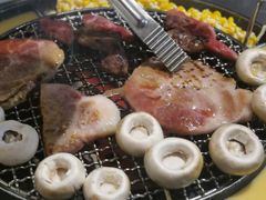 -釜山火炉·海鲜烤肉(紫藤路店)